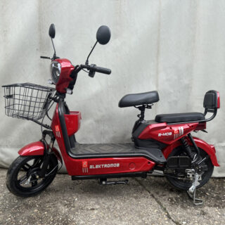Polymobil E-MOB 36 Elektromos Robogó