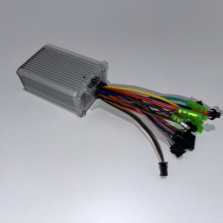 LOFTY Trinity Vezérlőelektronika