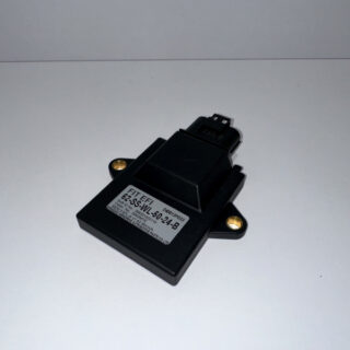 Benzinmotoros Kerékpár Alkatrész ECU Motorvezérlő
