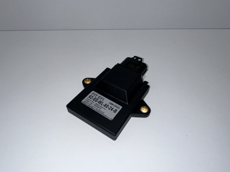 Benzinmotoros Kerékpár Alkatrész ECU Motorvezérlő