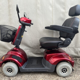Hearthway Bolero Elektromos Rokkantkocsi