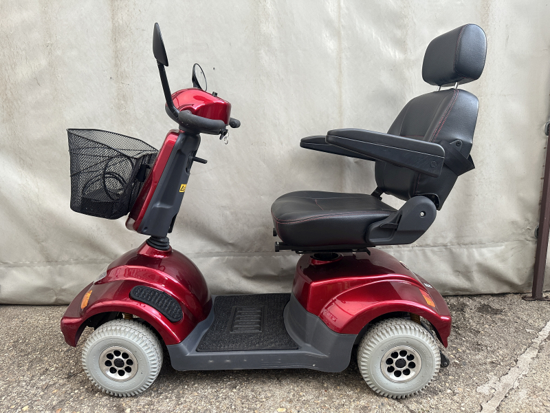 Hearthway Bolero Elektromos Rokkantkocsi